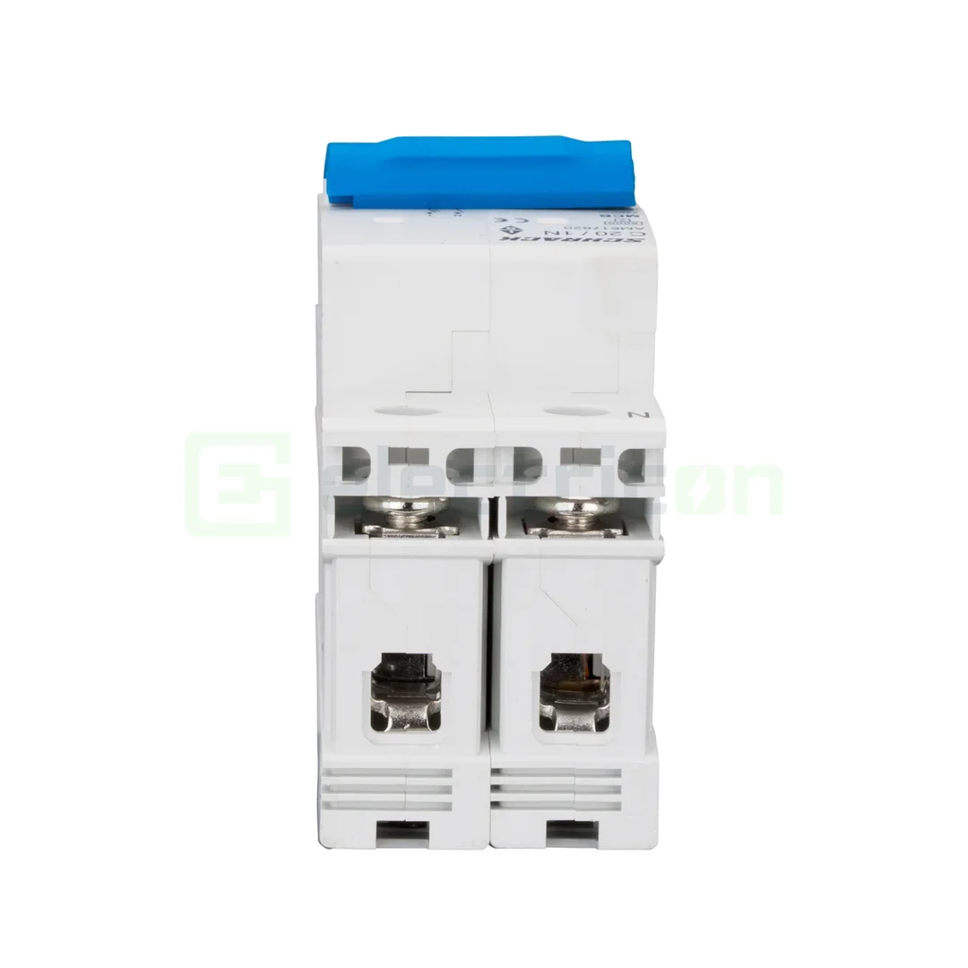 Disjunctor MCB C20A N/A - AM617620 [3]