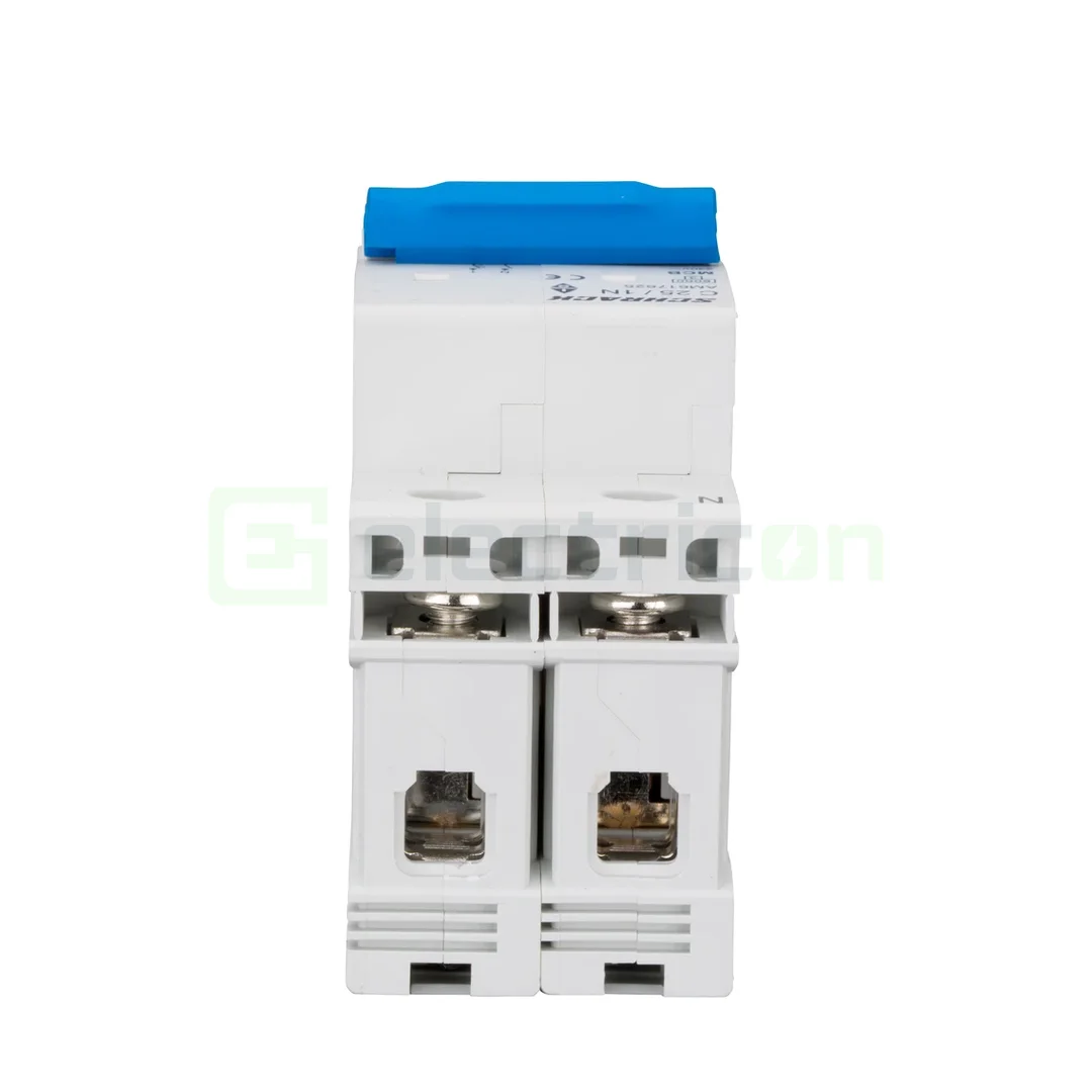 Siguranta MCB C25A N/A - AM617625 [3]