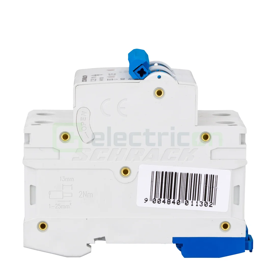 Siguranta MCB C25A N/A - AM617625 [2]