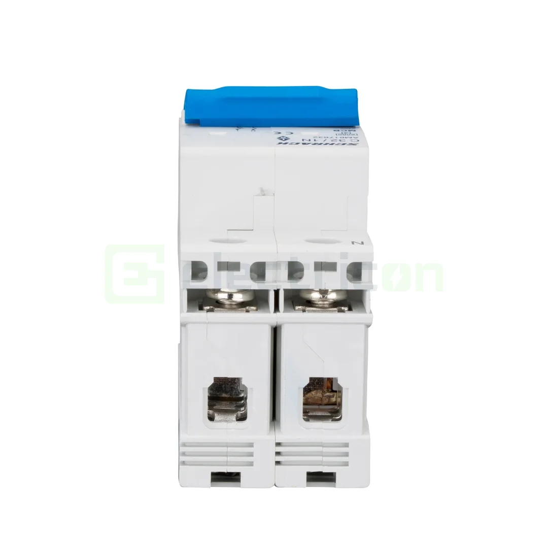 Disjunctor MCB C32A N/A - AM617632 [3]