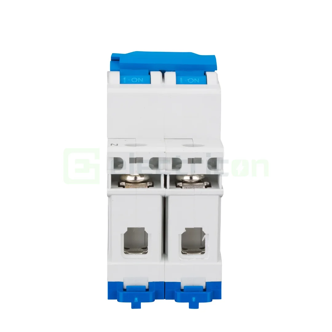 Disjunctor MCB C32A N/A - AM617632 [5]