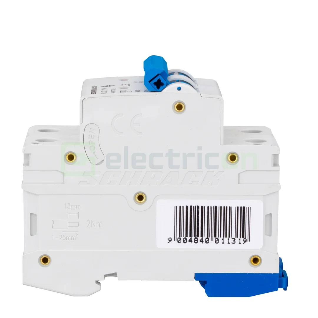 Disjunctor MCB C32A N/A - AM617632 [2]