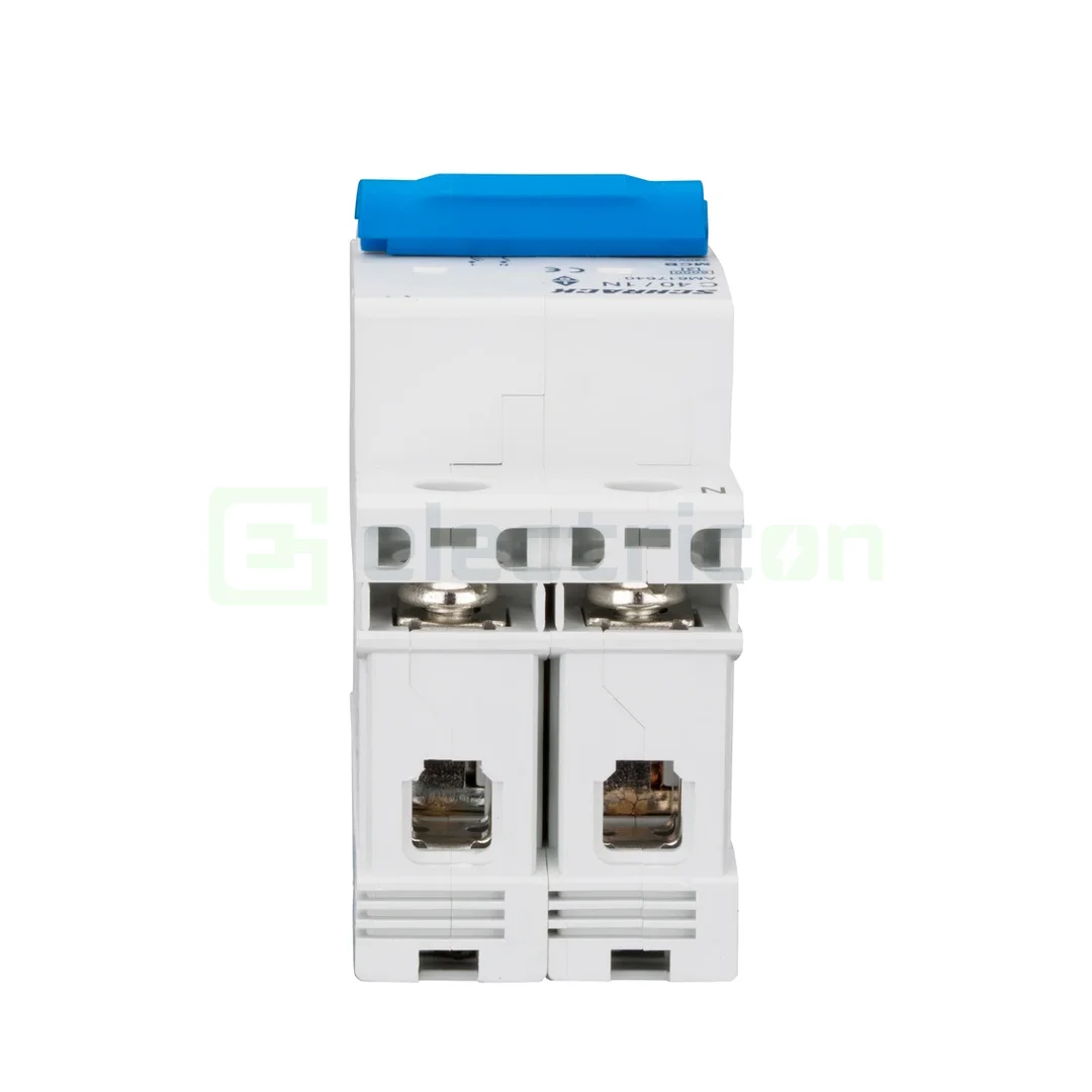 Siguranta MCB C40A N/A - AM617640 [3]