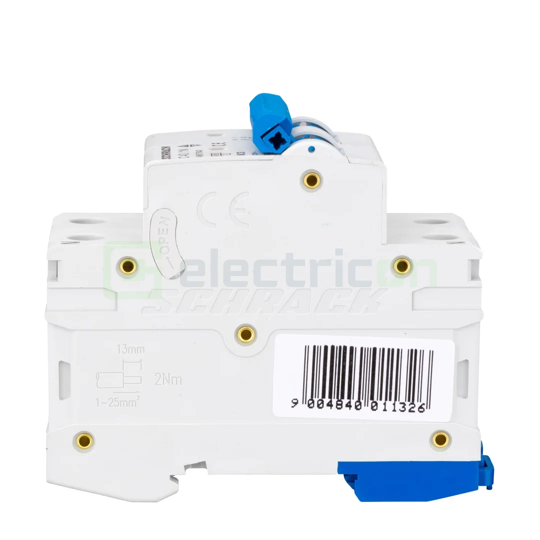 Siguranta MCB C40A N/A - AM617640 [2]