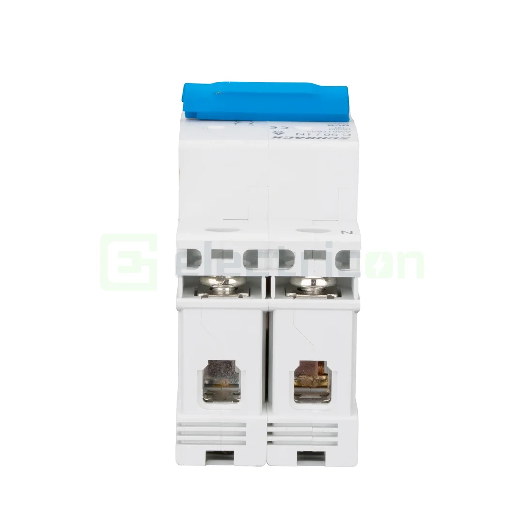 Disjunctor MCB C50A N/A - AM617650 [3]