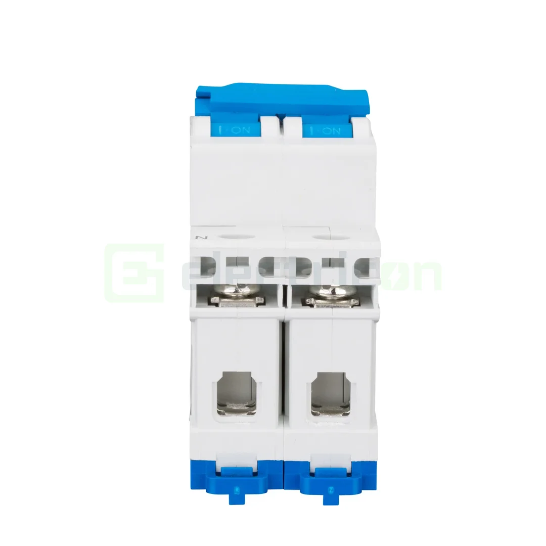 Disjunctor MCB C50A N/A - AM617650 [5]