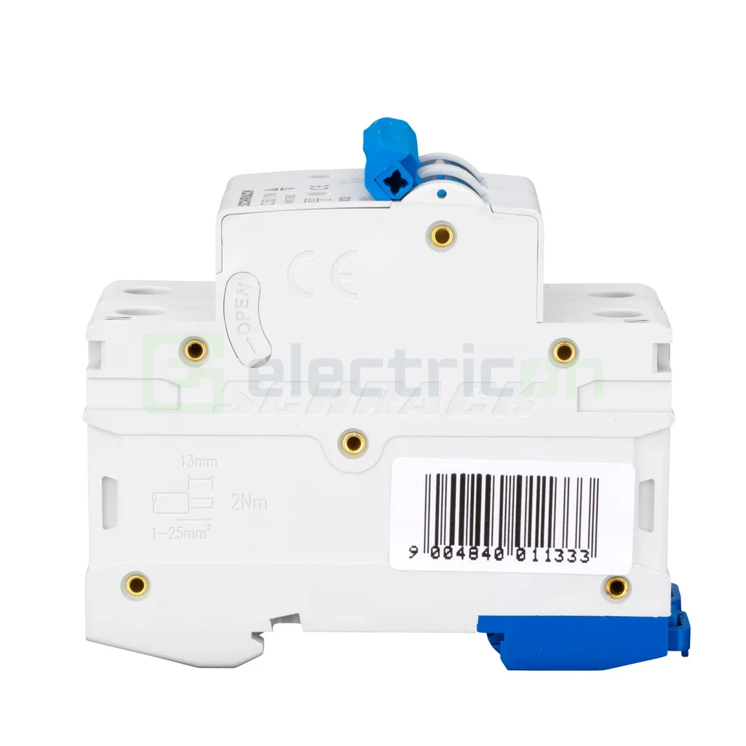 Disjunctor MCB C50A N/A - AM617650 [2]