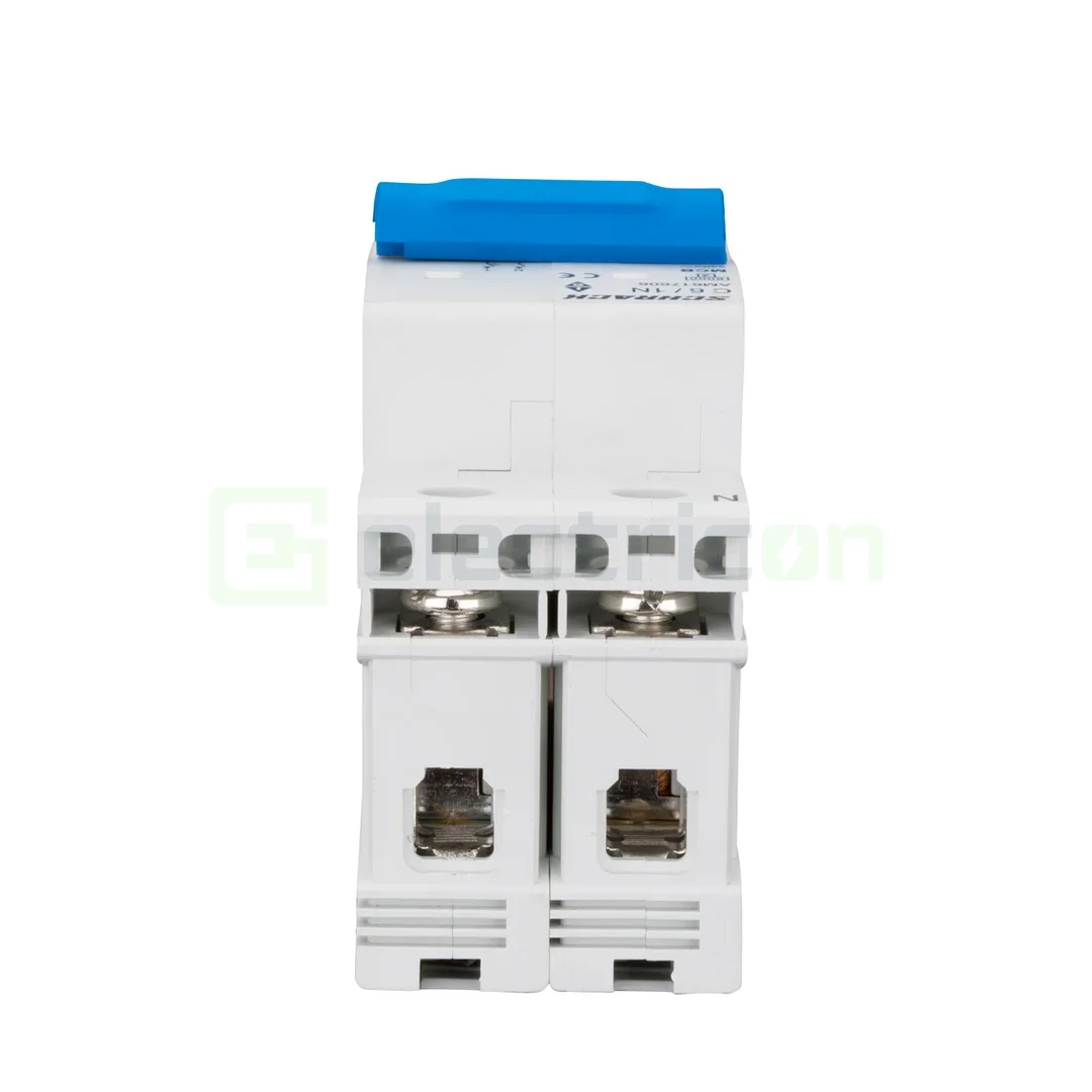 Intrerupator MCB C6A N/A - AM617606 [2]