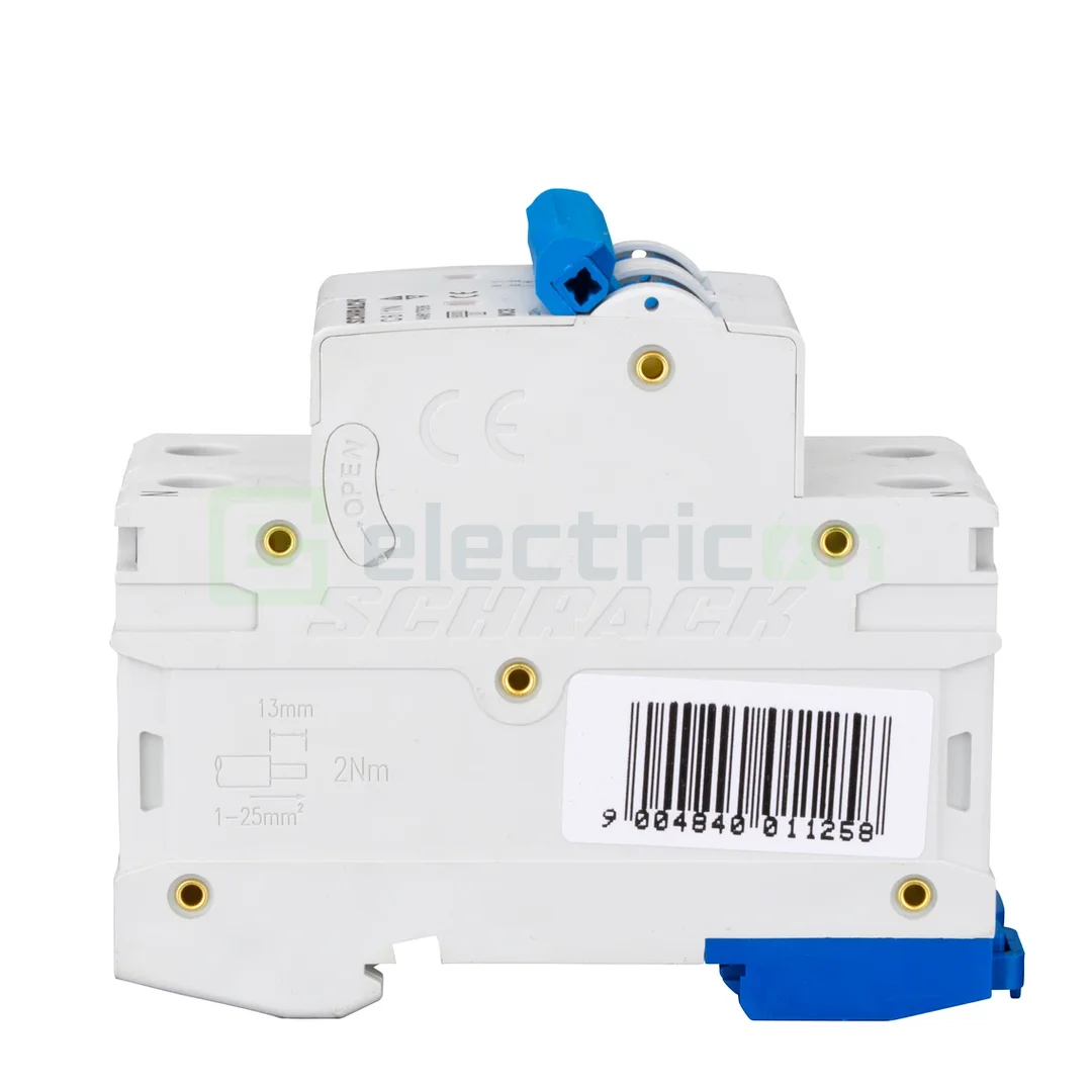 Intrerupator MCB C6A N/A - AM617606 [1]