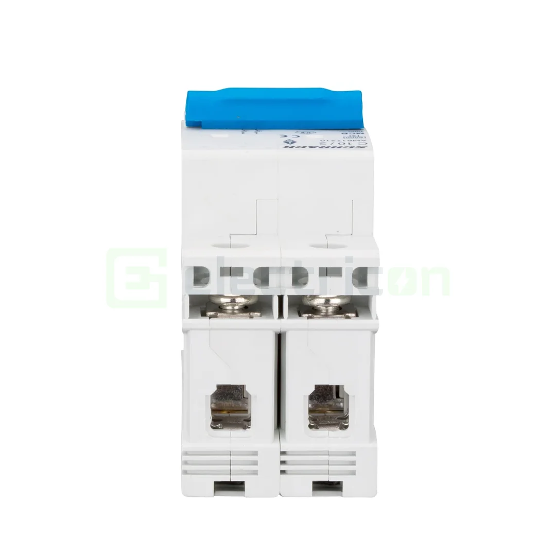 Disjunctor MCB C10A N/A - AM617210 [3]