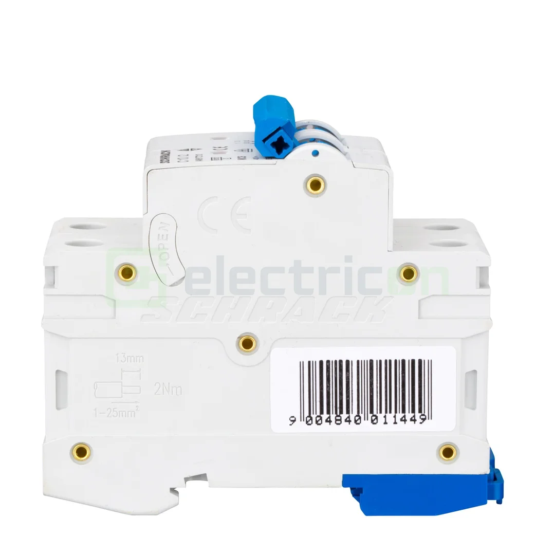 Disjunctor MCB C10A N/A - AM617210 [2]