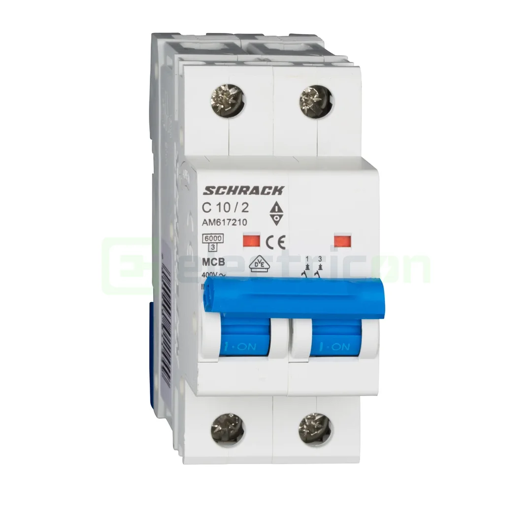 Disjunctor MCB C10A N/A - AM617210