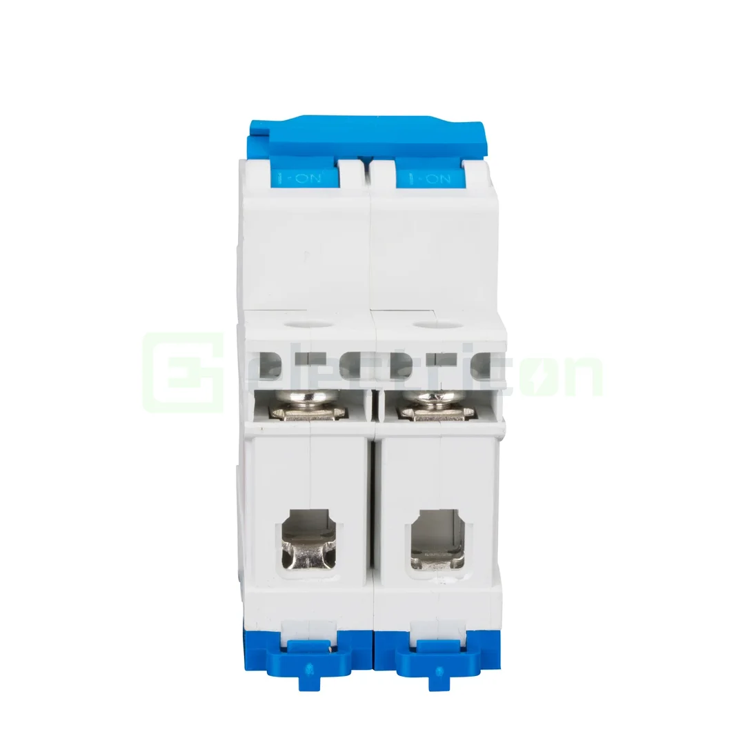 Disjunctor MCB C10A N/A - AM617210 [5]