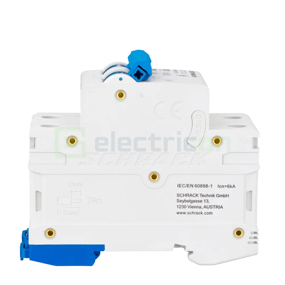 Disjunctor MCB C10A N/A - AM617210 [4]