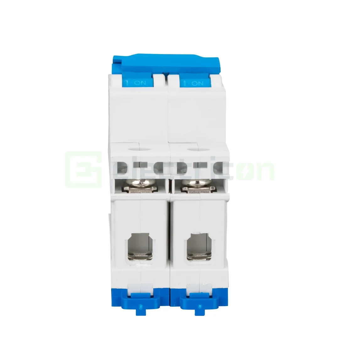 Intrerupator MCB C13A N/A - AM617213 [5]