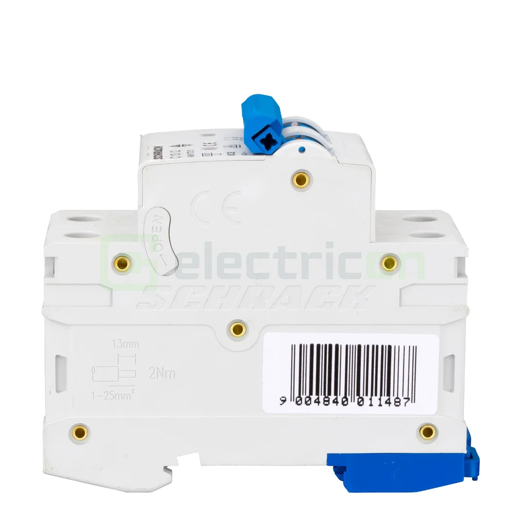 Intrerupator MCB C13A N/A - AM617213 [2]