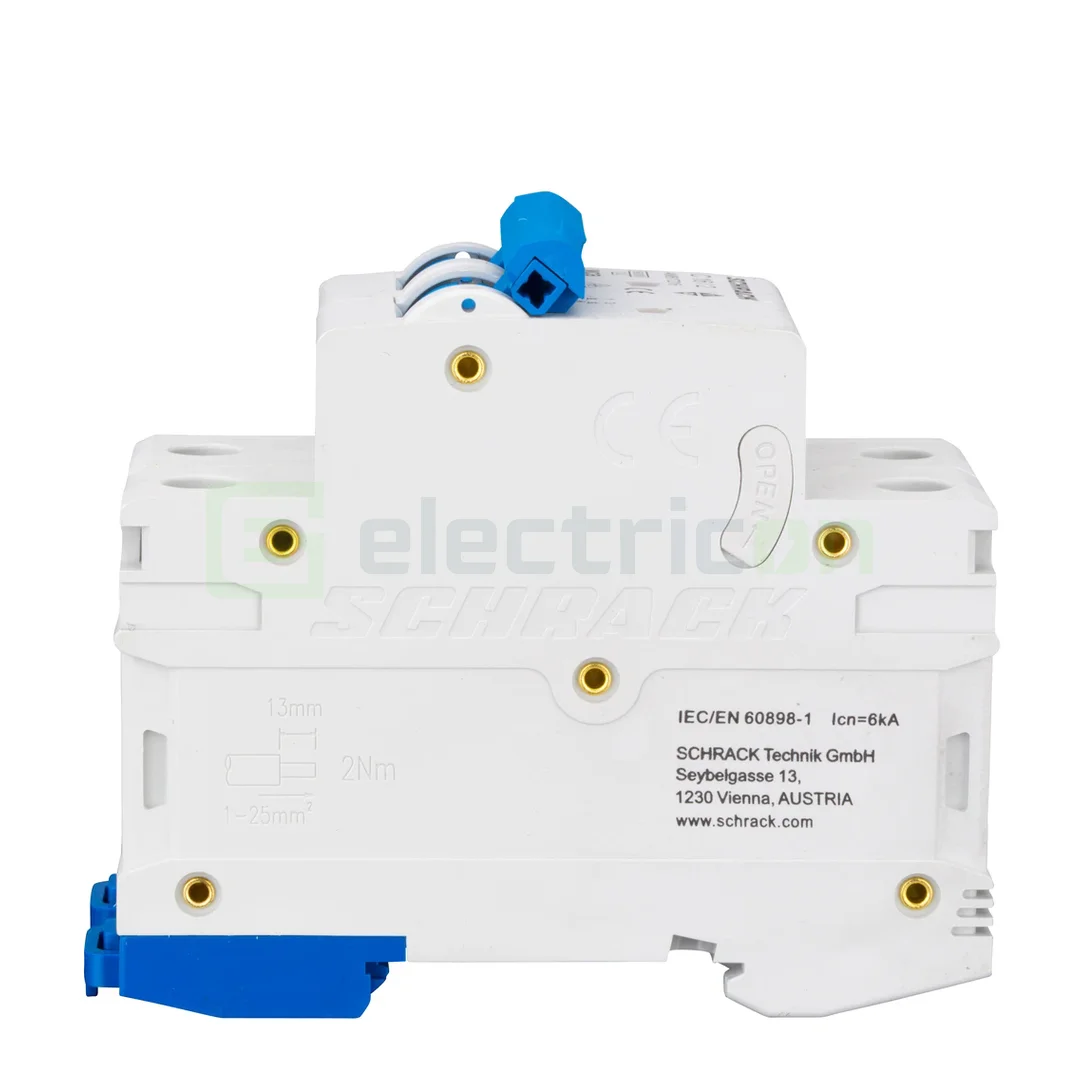 Intrerupator MCB C16A N/A - AM617216 [4]