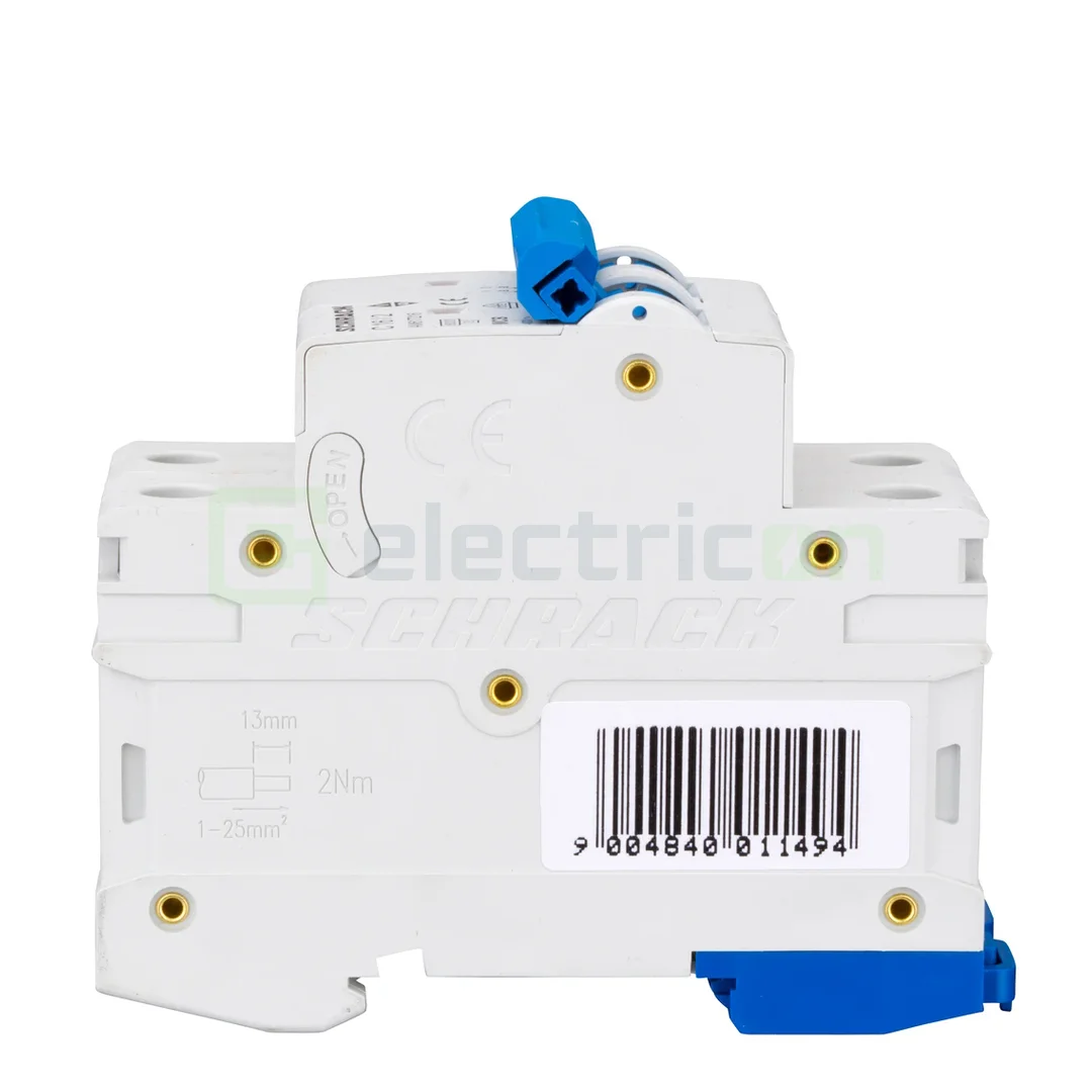 Intrerupator MCB C16A N/A - AM617216 [2]