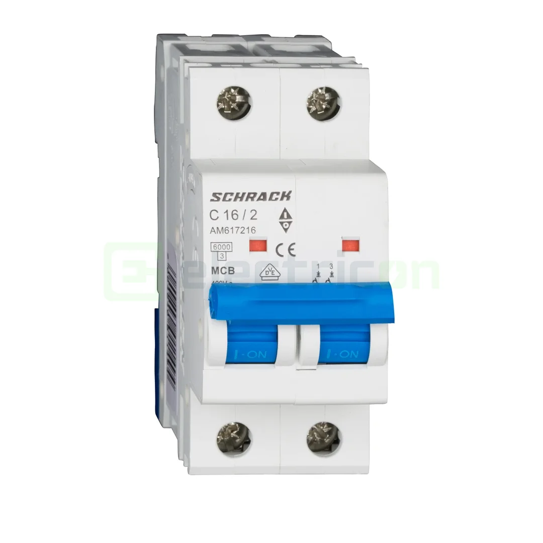 Intrerupator MCB C16A N/A - AM617216