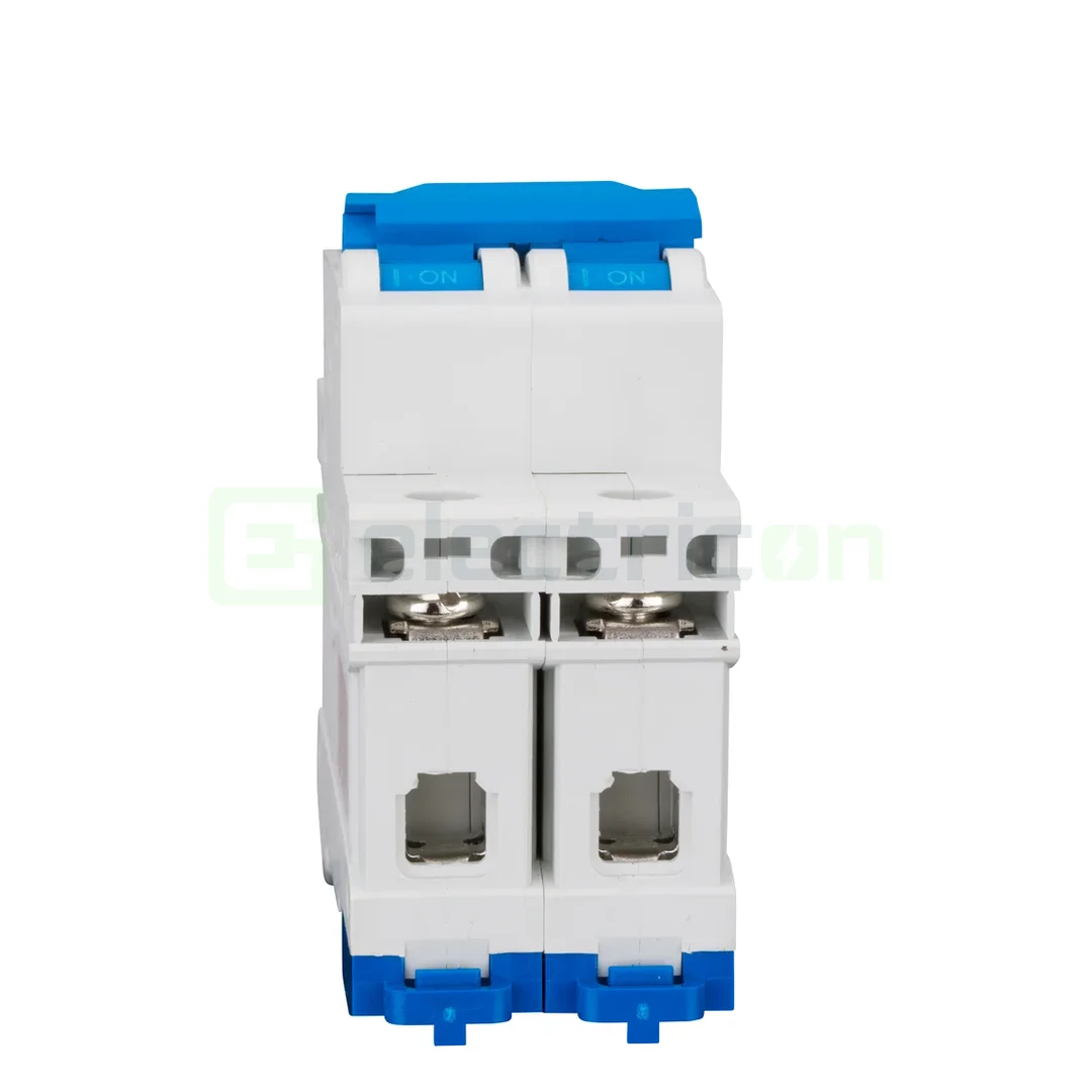 Disjunctor MCB C25A N/A - AM617225 [4]