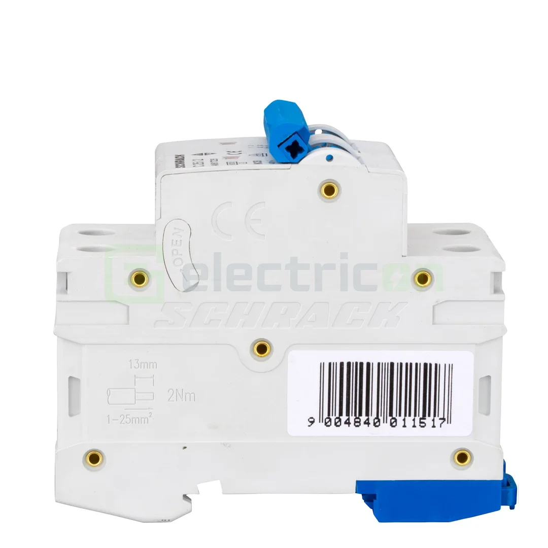 Disjunctor MCB C25A N/A - AM617225 [1]