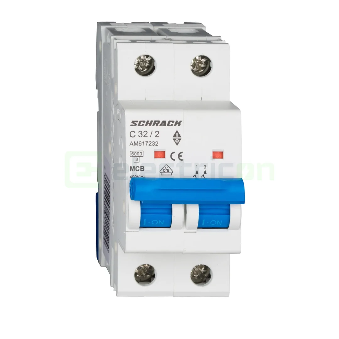 Siguranta MCB C32A N/A - AM617232