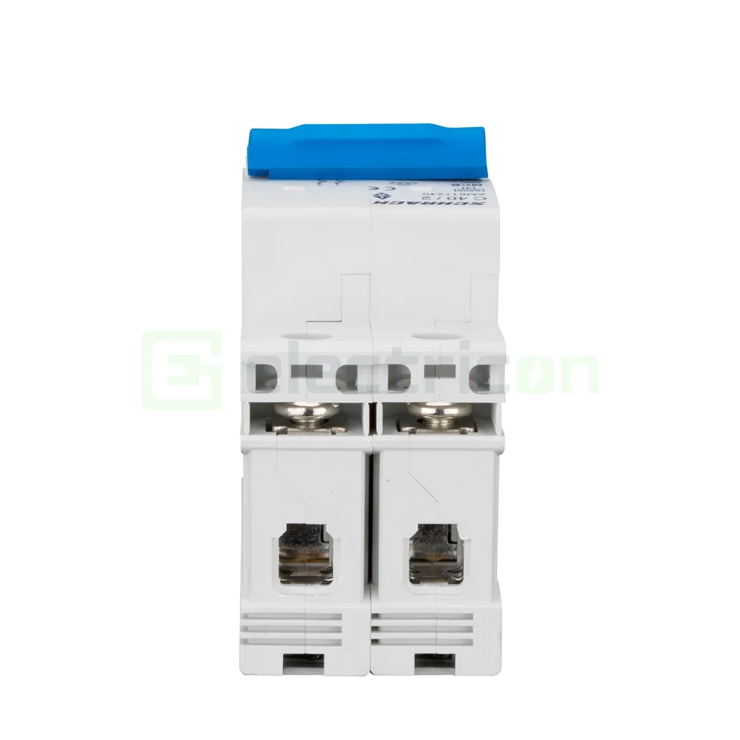 Siguranta MCB C40A N/A - AM617240 [2]