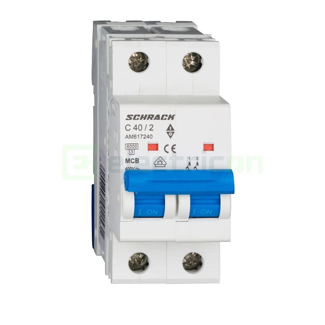 Siguranta MCB C40A N/A - AM617240