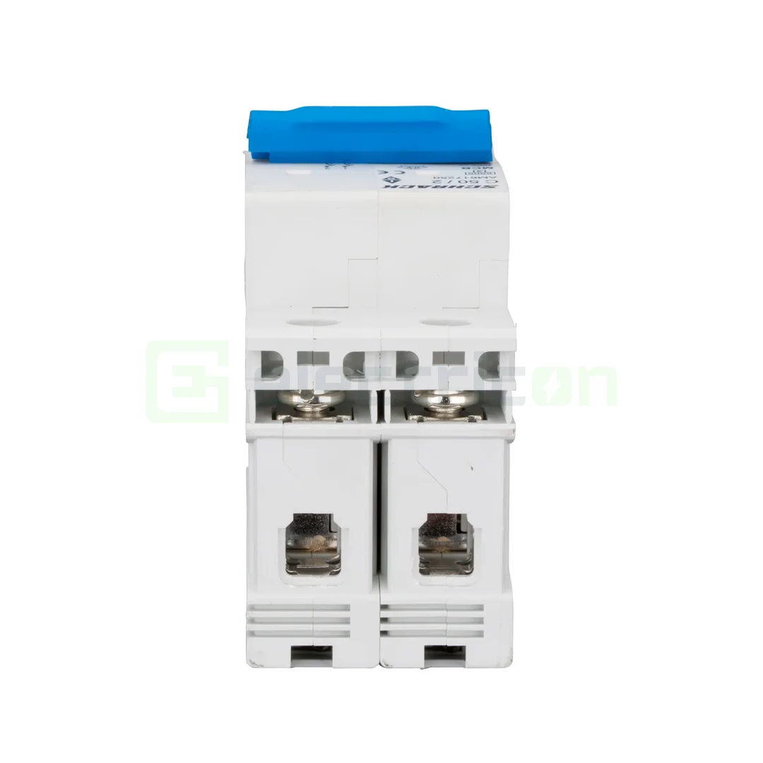 Disjunctor MCB C50A N/A - AM617250 [3]