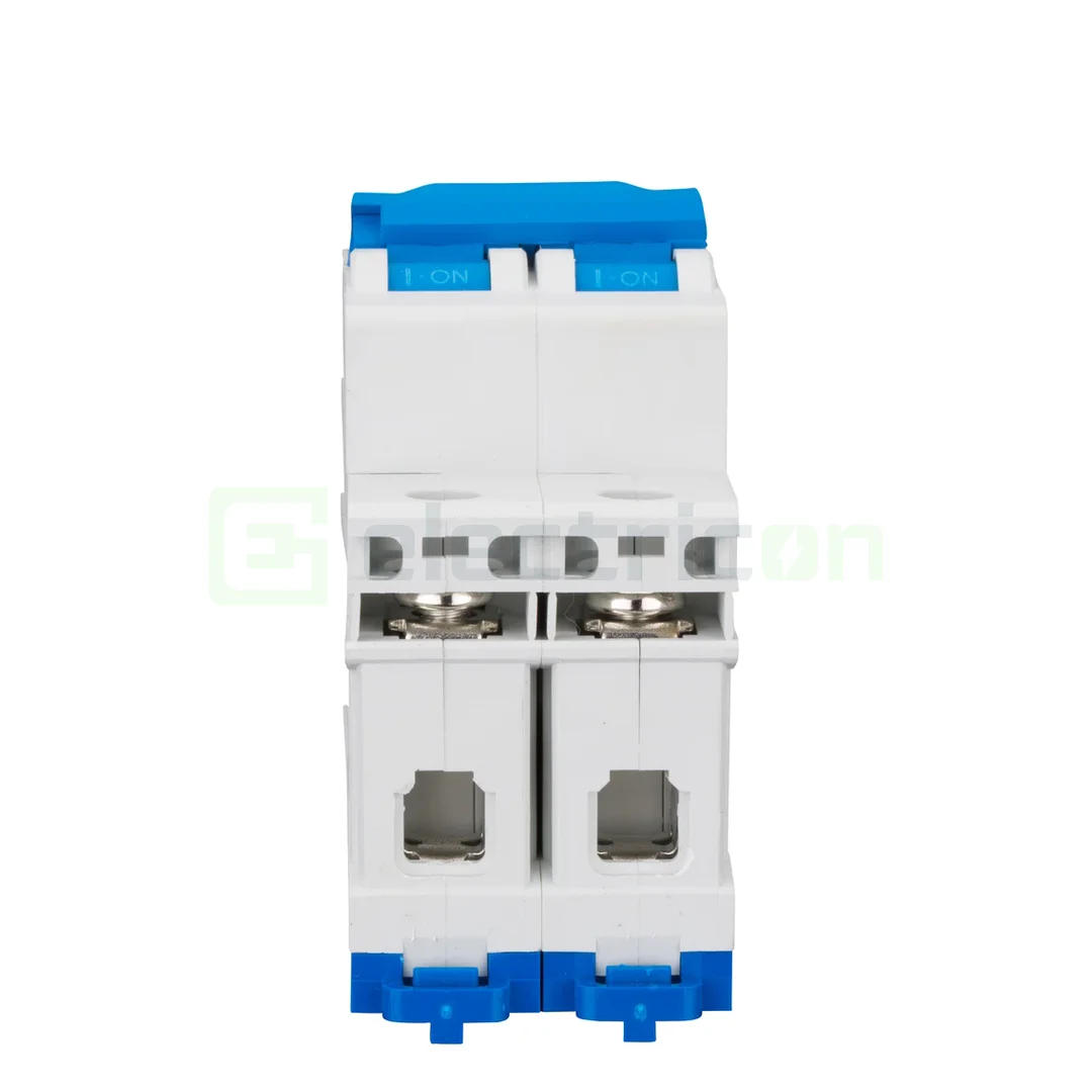 Disjunctor MCB C63A N/A - AM617263 [5]