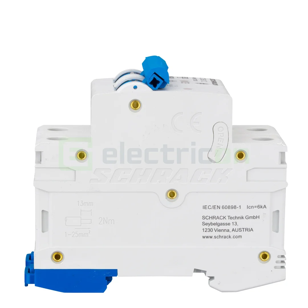 Disjunctor MCB C63A N/A - AM617263 [4]