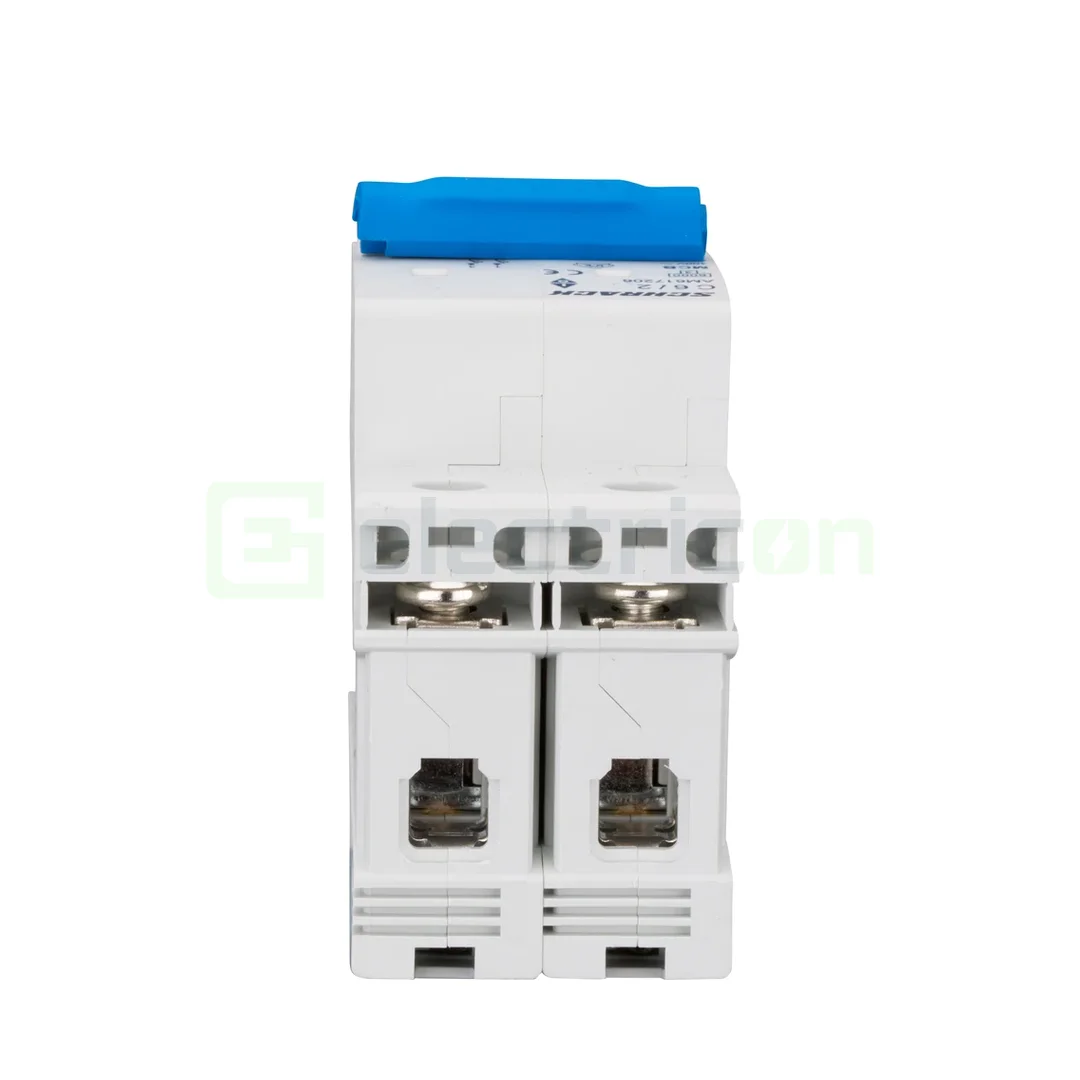 Siguranta MCB C6A N/A - AM617206 [3]