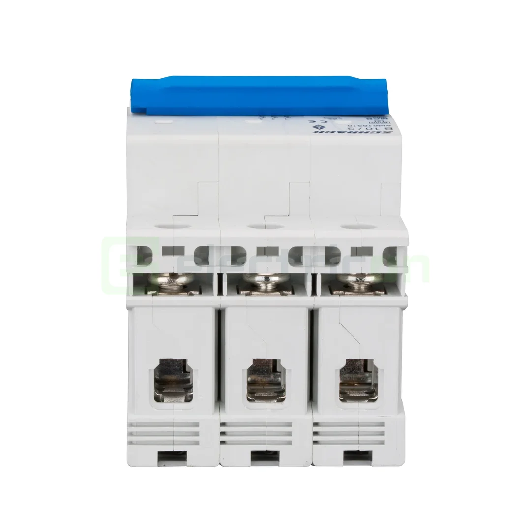 Siguranta MCB B10A N/A - AM618310 [3]