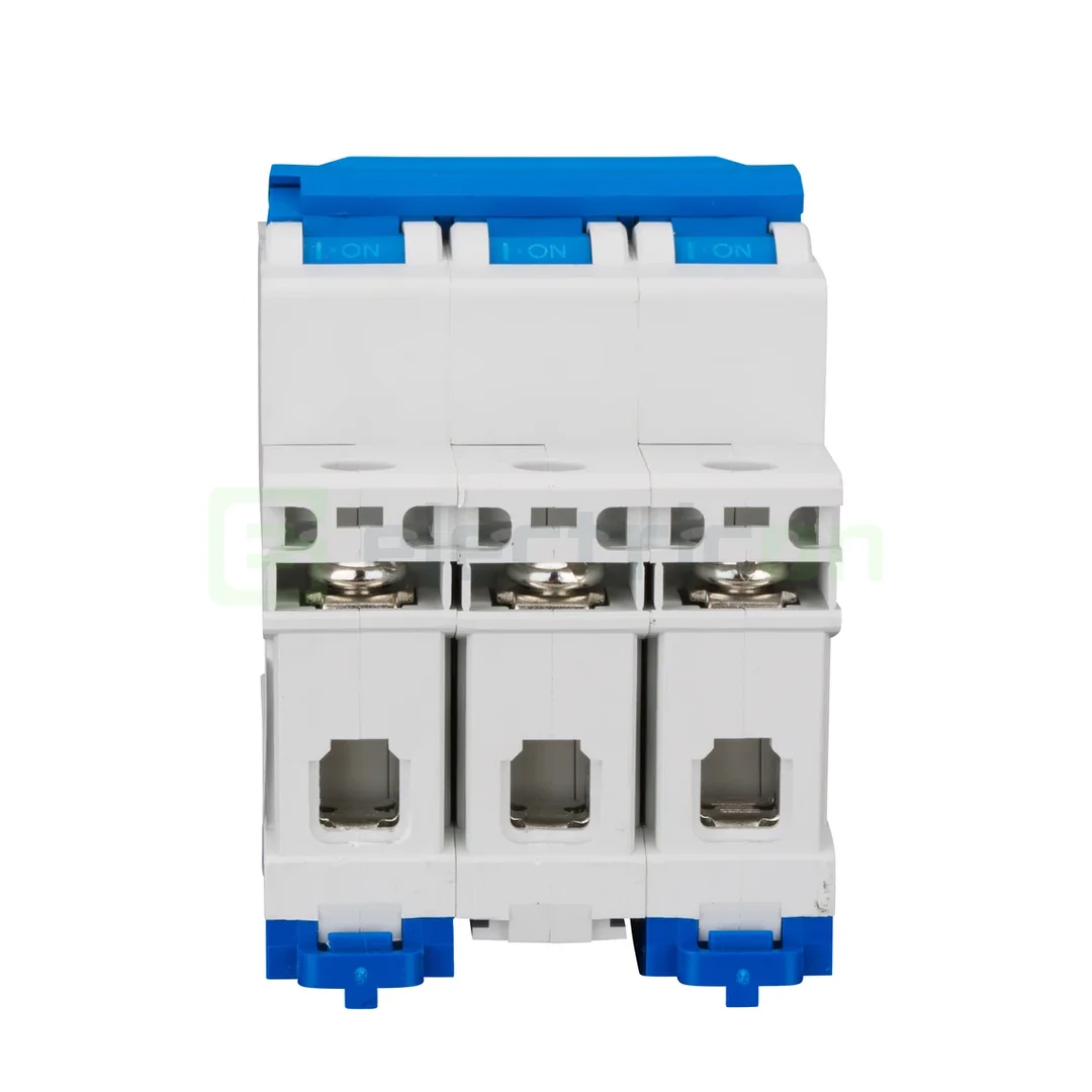 Siguranta MCB B10A N/A - AM618310 [5]