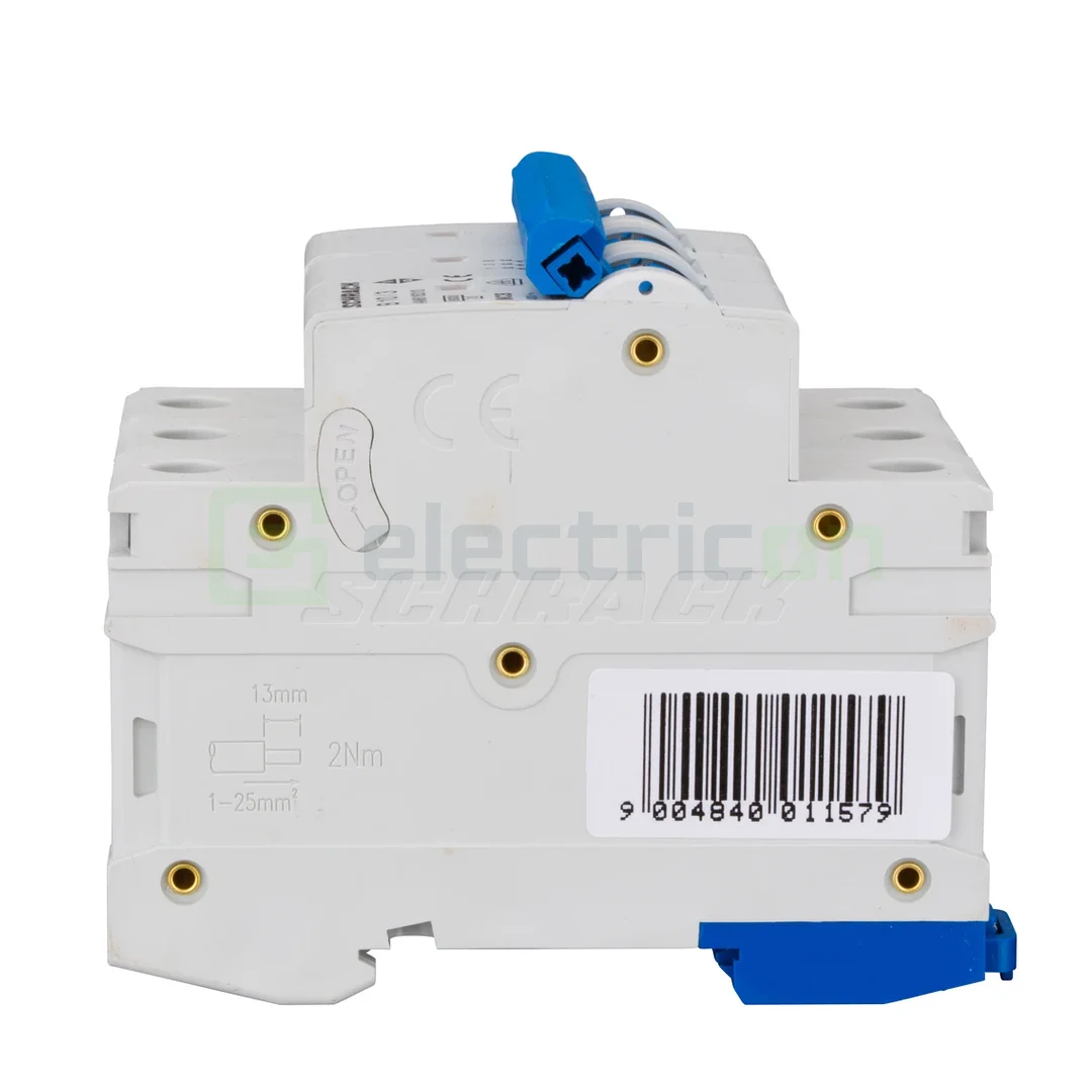 Siguranta MCB B10A N/A - AM618310 [2]