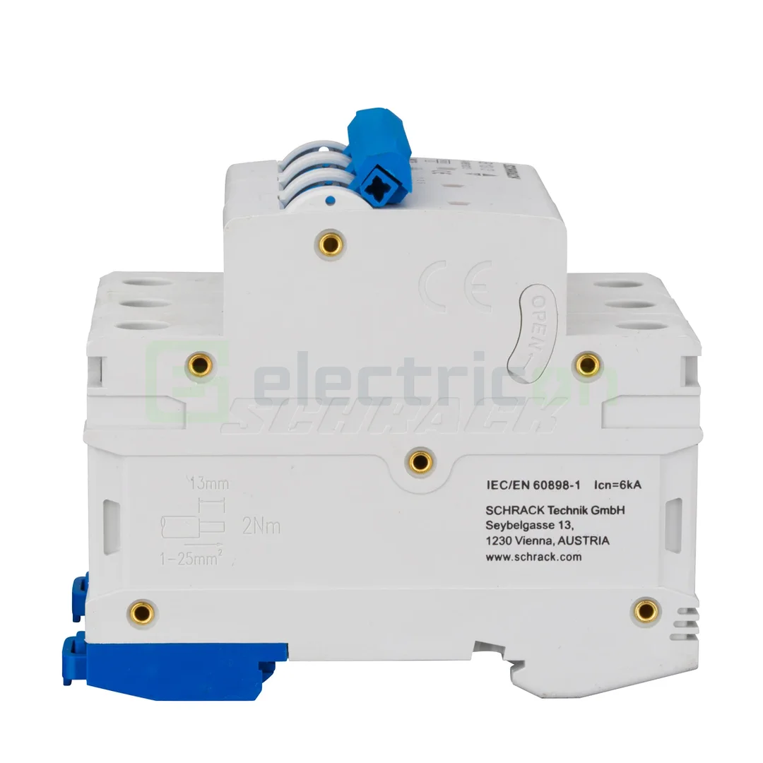 Intrerupator MCB B13A N/A - AM618313 [4]