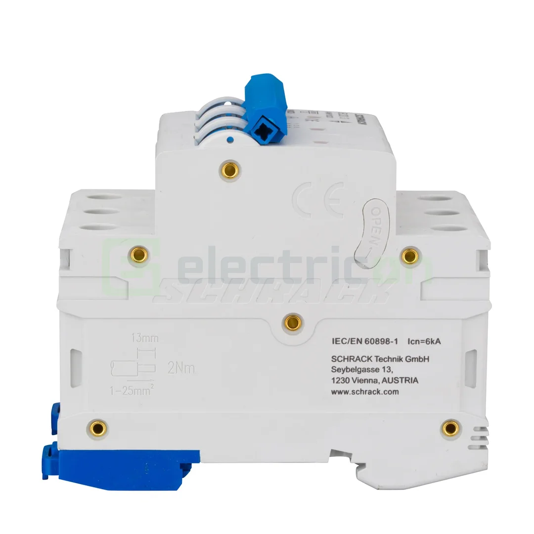 Disjunctor MCB B20A N/A - AM618320 [4]