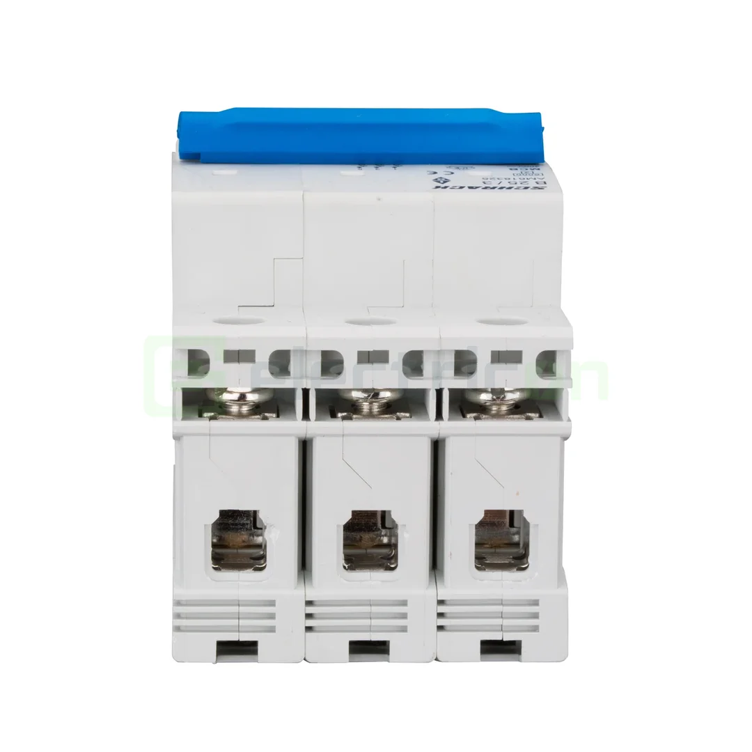 Intrerupator MCB B25A N/A - AM618325 [3]