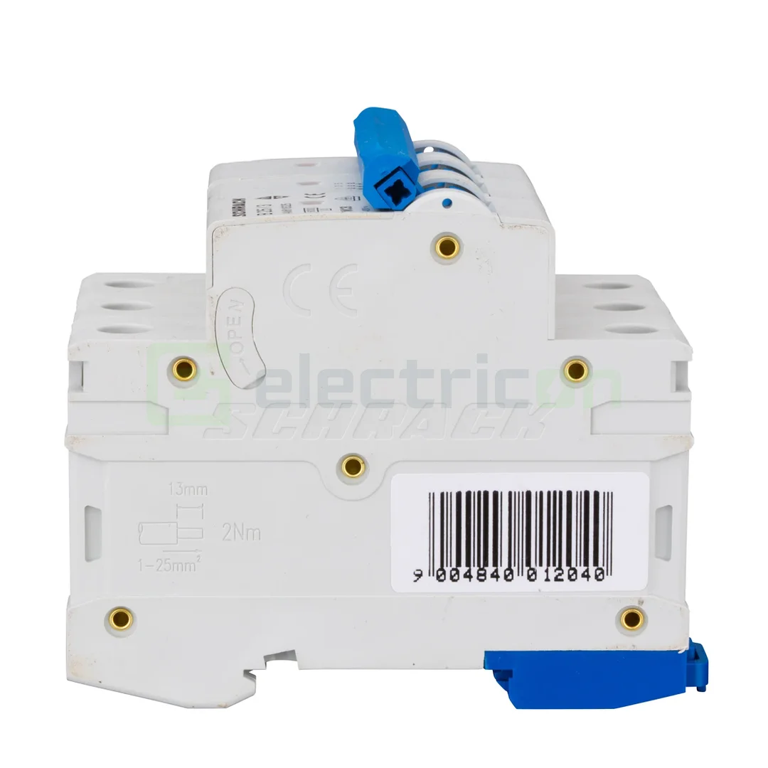 Intrerupator MCB B25A N/A - AM618325 [2]