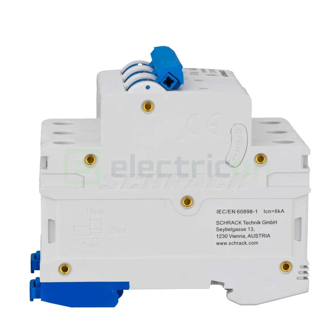 Disjunctor MCB B40A N/A - AM618340 [4]