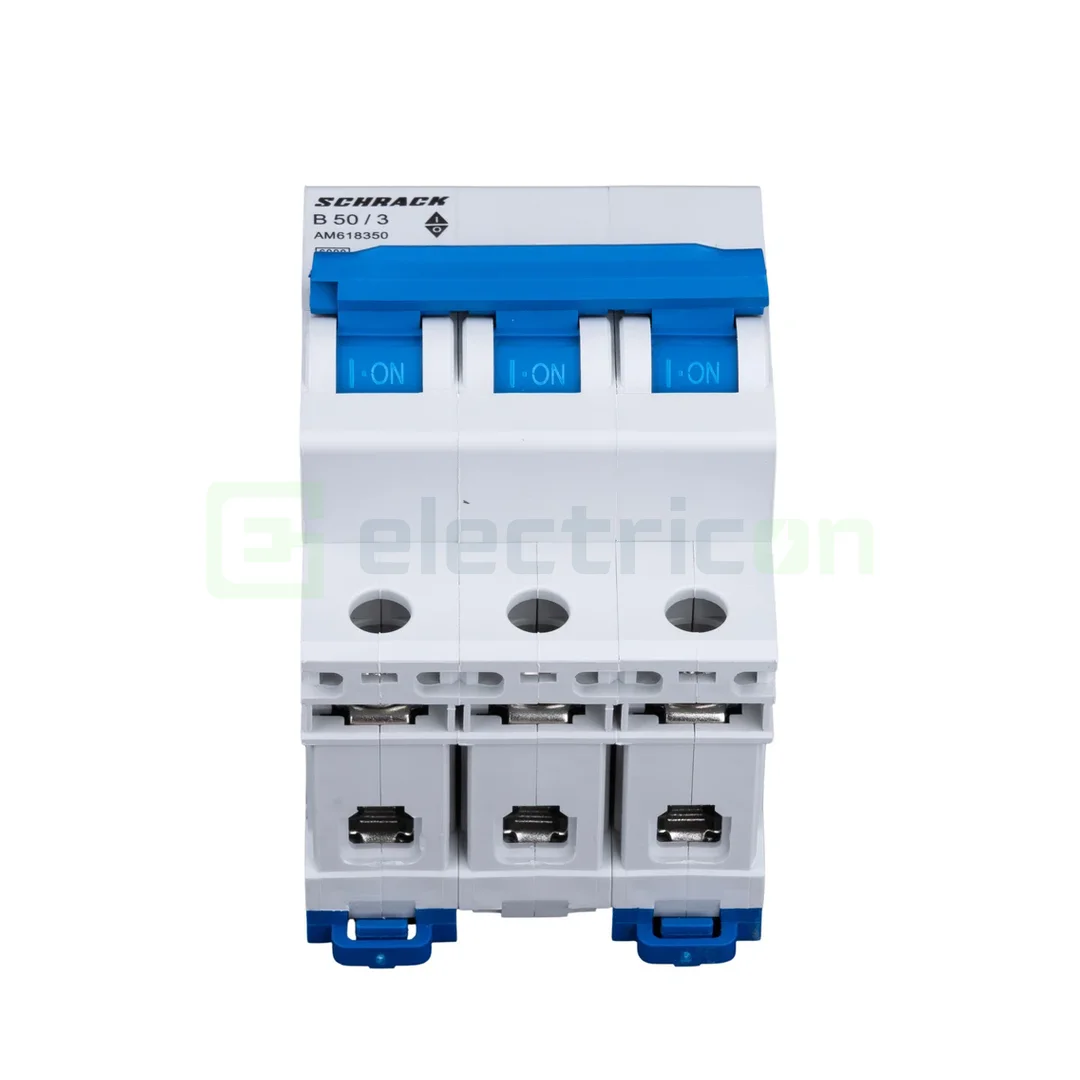 Disjunctor MCB B50A N/A - AM618350 [1]