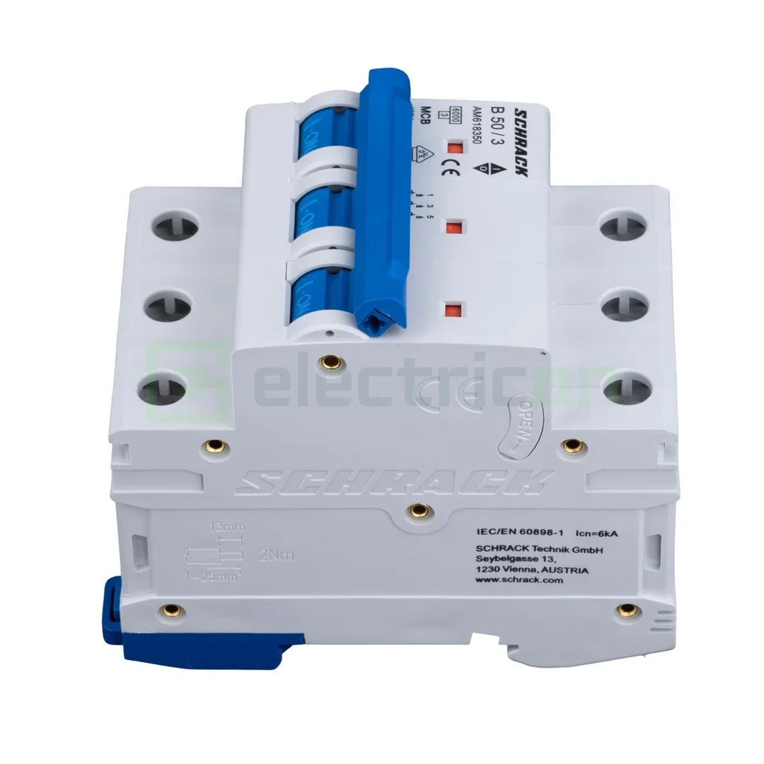 Disjunctor MCB B50A N/A - AM618350 [7]