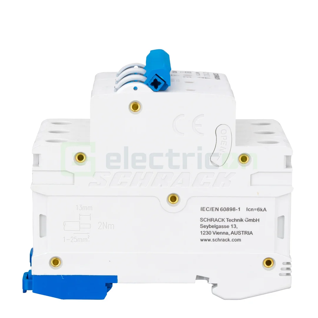 Intrerupator MCB C10A N/A - AM617310 [4]