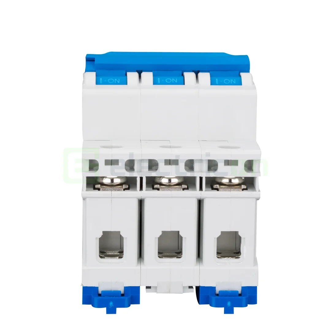 Intrerupator MCB C13A N/A - AM617313 [5]