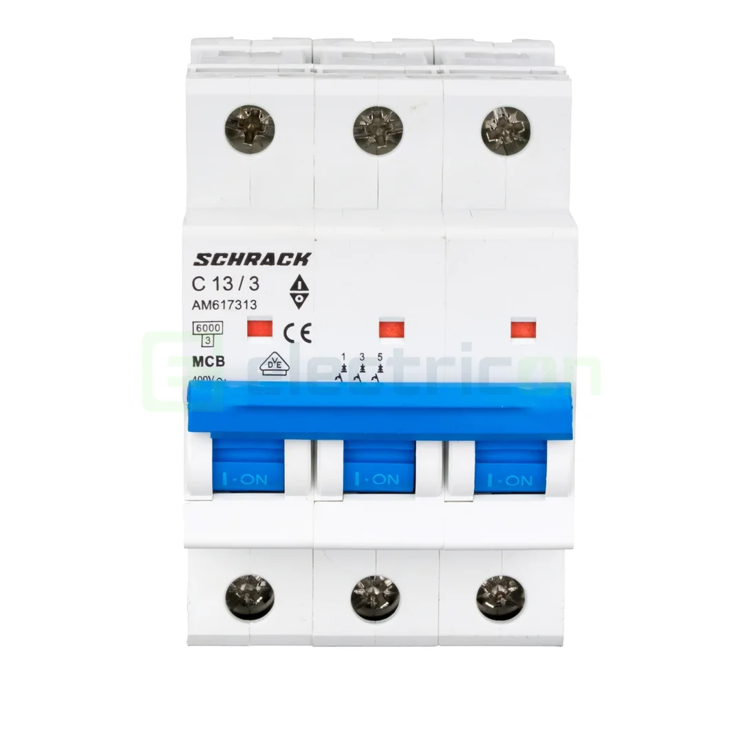 Intrerupator MCB C13A N/A - AM617313 [1]