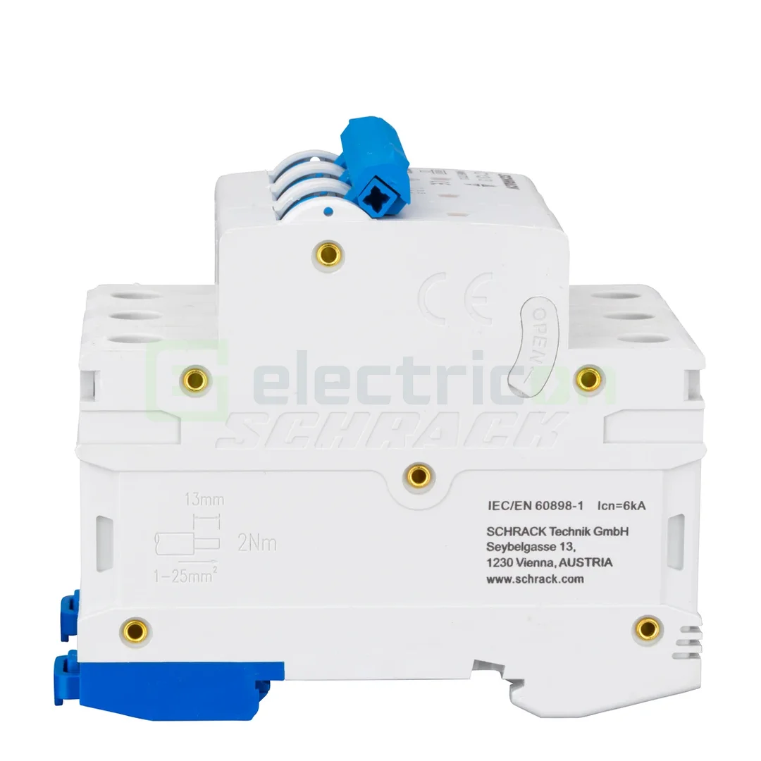 Intrerupator MCB C13A N/A - AM617313 [4]