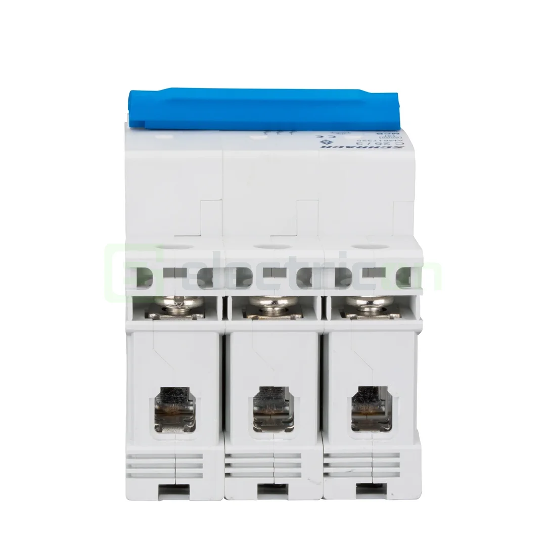 Siguranta MCB C25A N/A - AM617325 [3]