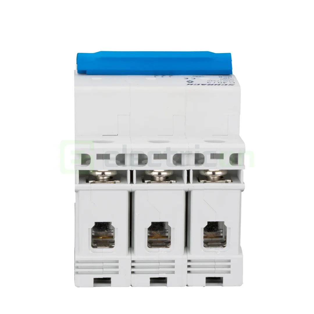 Siguranta MCB C40A N/A - AM617340 [3]