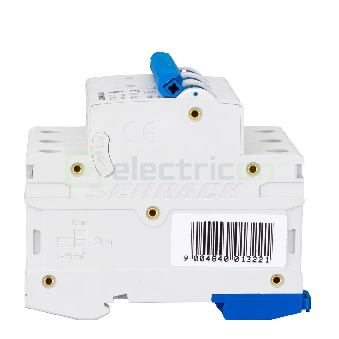 Siguranta MCB C40A N/A - AM617340 [2]