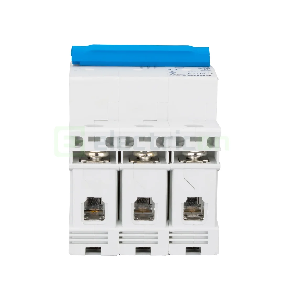 Siguranta MCB C50A N/A - AM617350 [3]